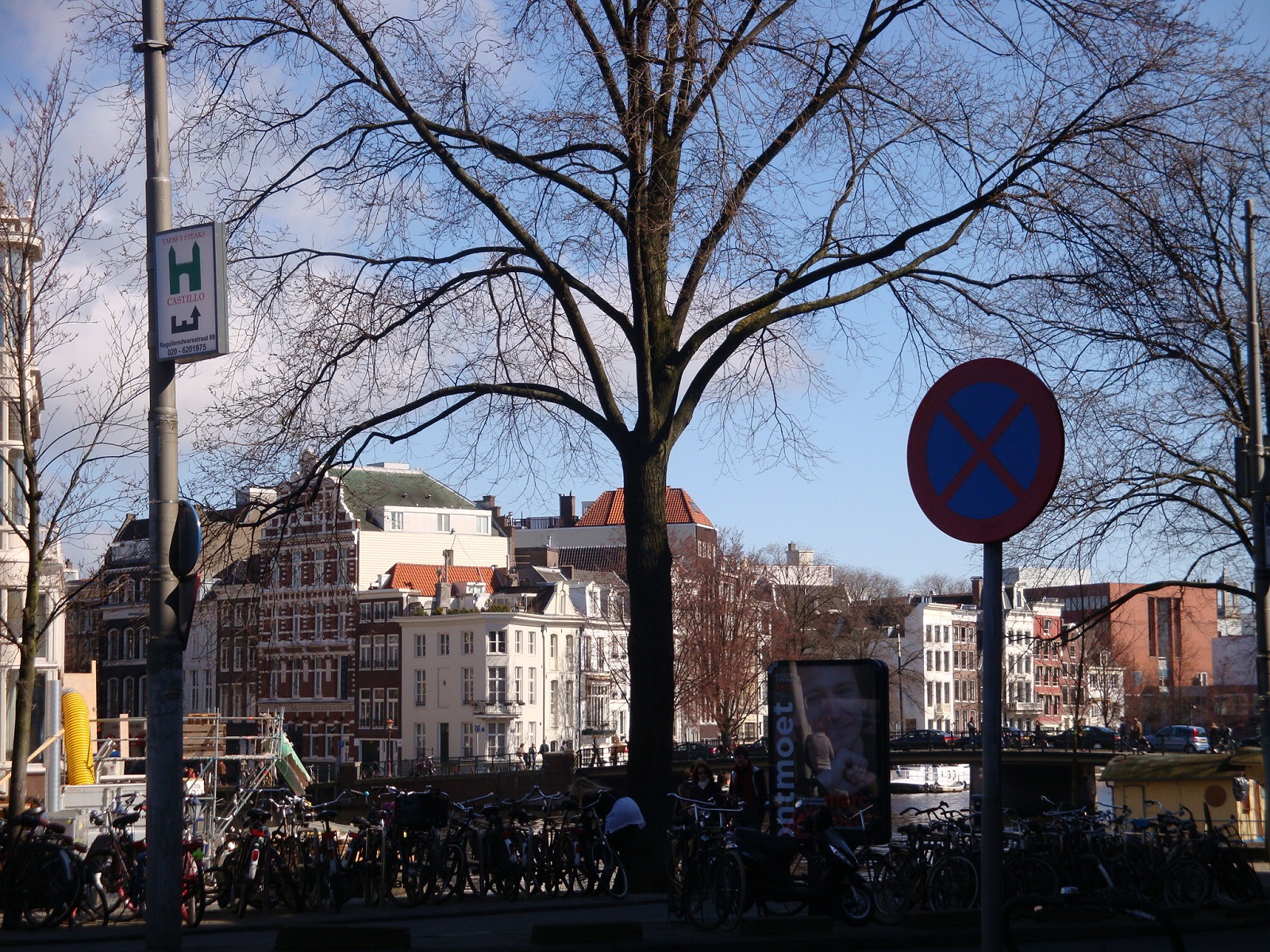 Netherlands Amsterdam